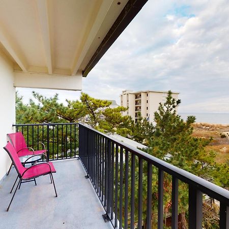 Sand Dollar II Ocean City Ngoại thất bức ảnh