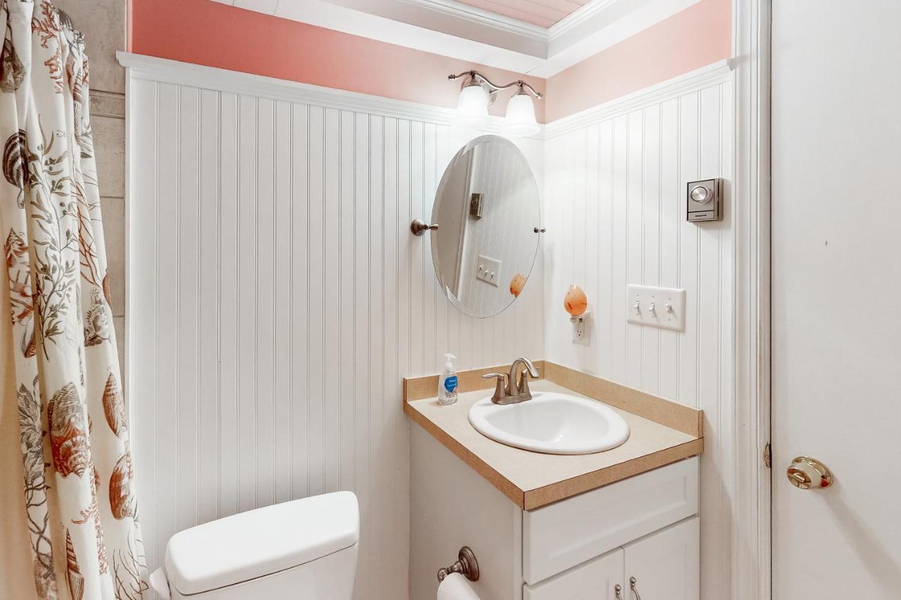 Sand Dollar II Ocean City Ngoại thất bức ảnh