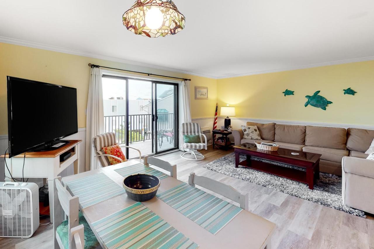 Sand Dollar II Ocean City Ngoại thất bức ảnh