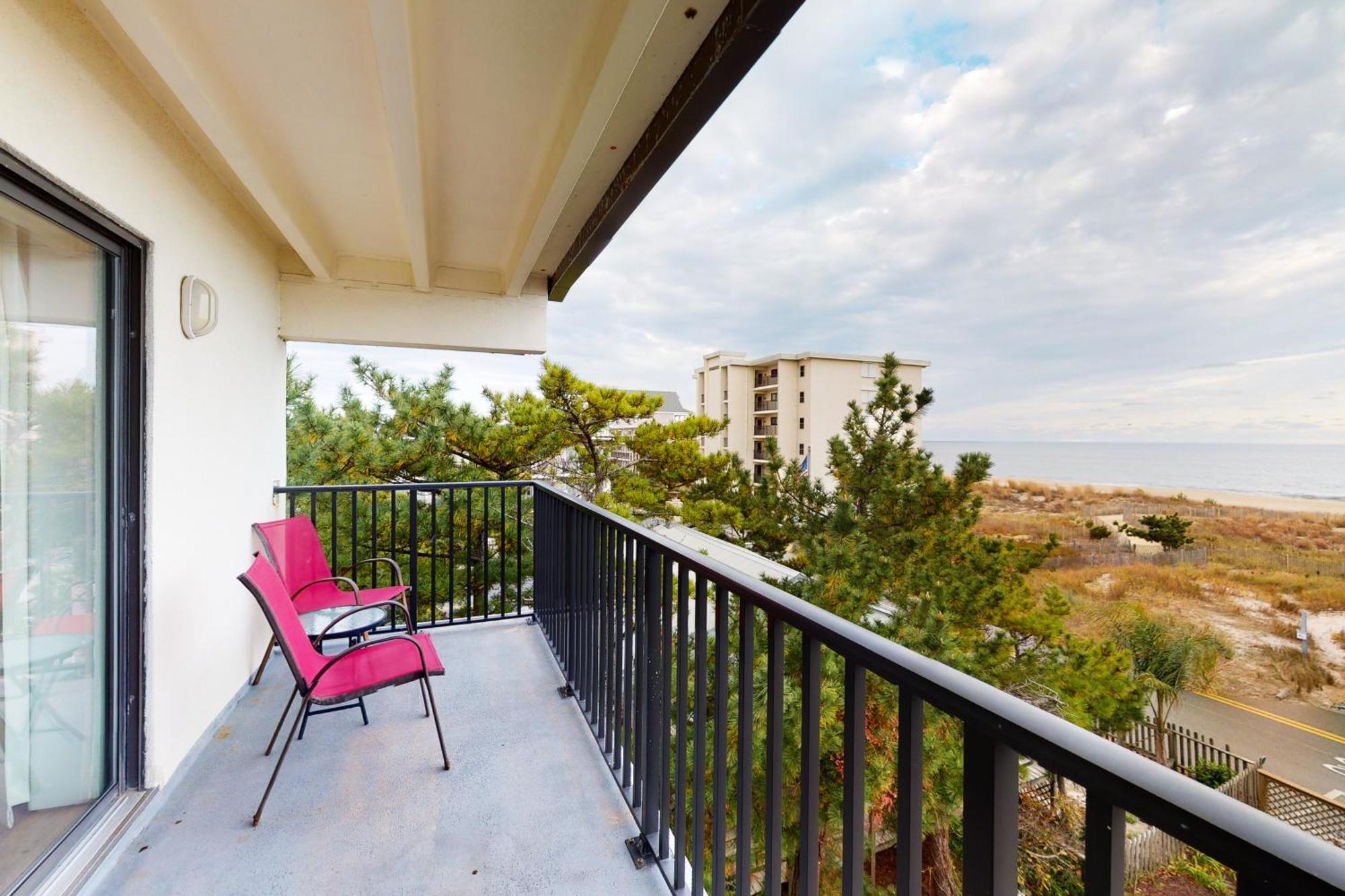 Sand Dollar II Ocean City Ngoại thất bức ảnh