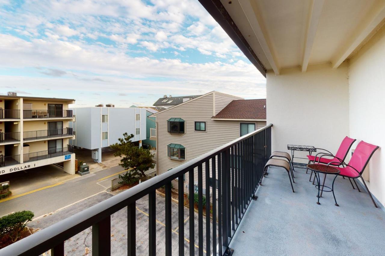 Sand Dollar II Ocean City Ngoại thất bức ảnh