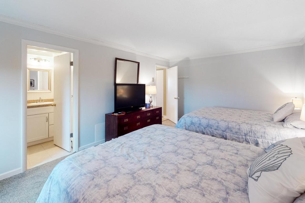 Sand Dollar II Ocean City Ngoại thất bức ảnh