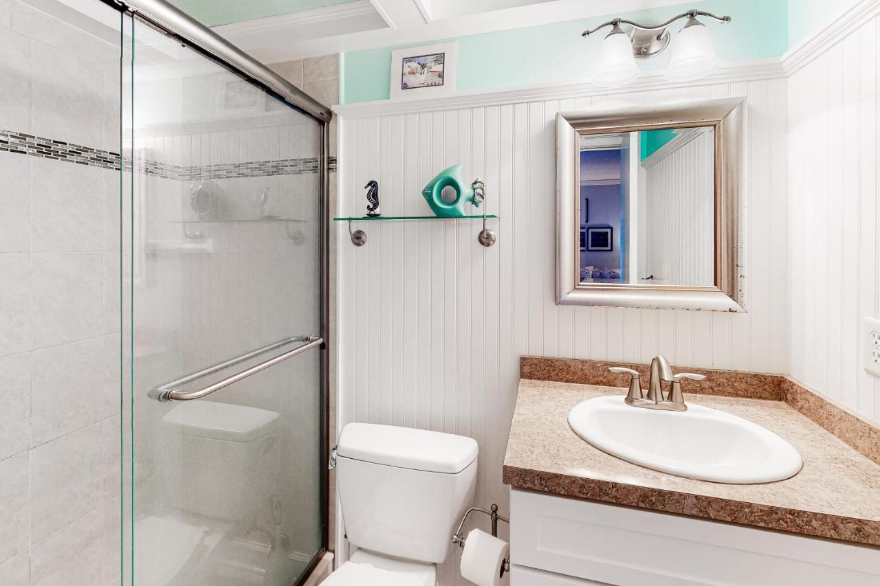 Sand Dollar II Ocean City Ngoại thất bức ảnh