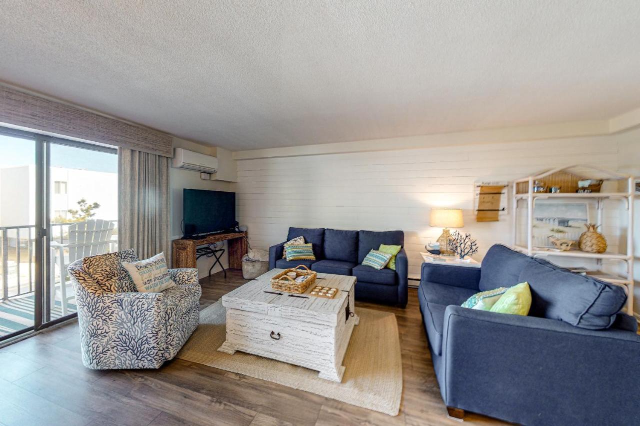 Sand Dollar II Ocean City Phòng bức ảnh