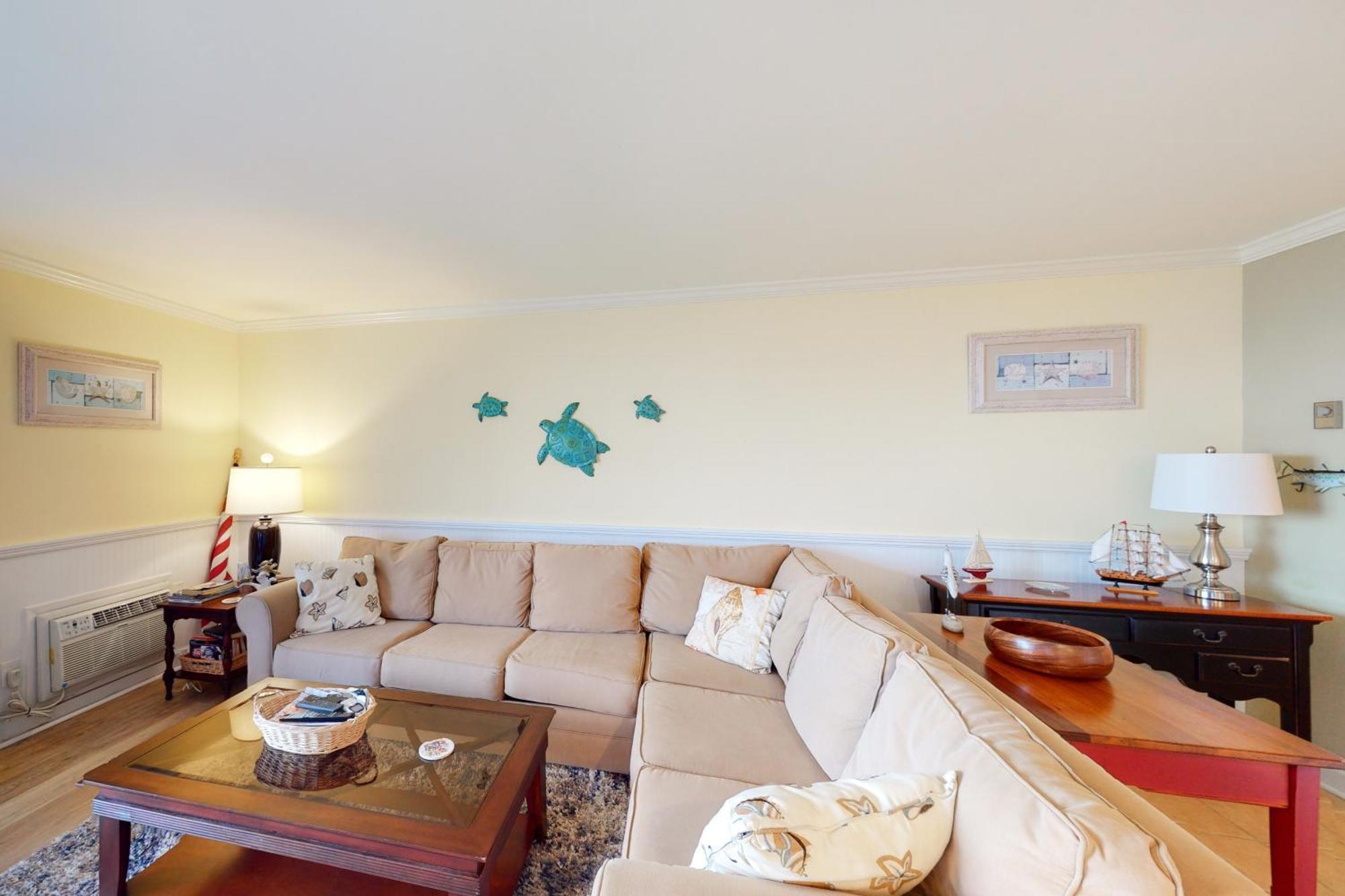 Sand Dollar II Ocean City Phòng bức ảnh