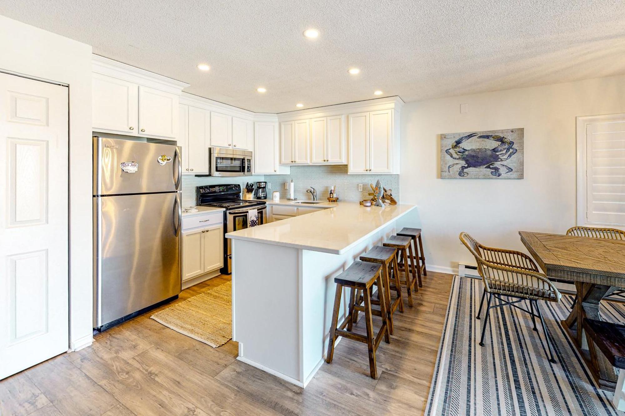 Sand Dollar II Ocean City Phòng bức ảnh