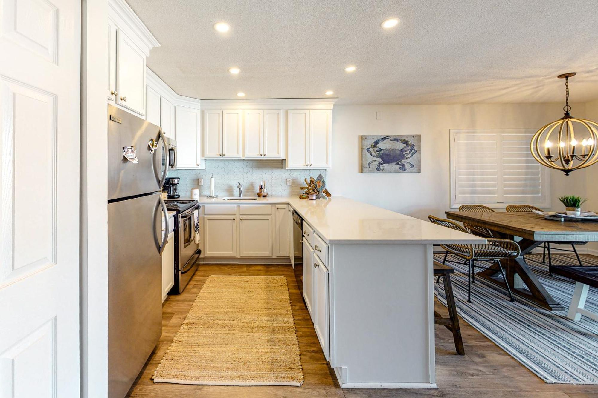 Sand Dollar II Ocean City Phòng bức ảnh