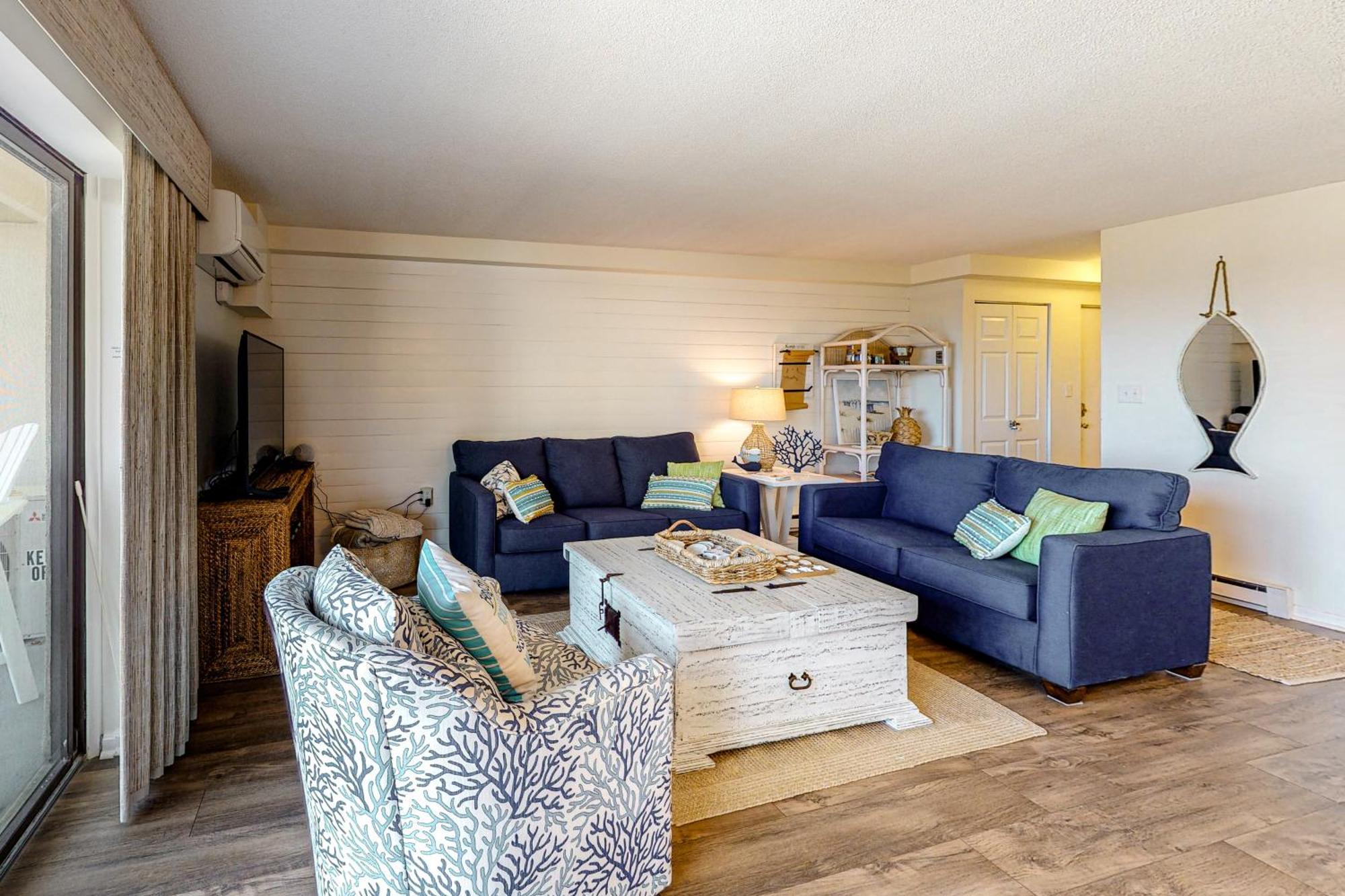 Sand Dollar II Ocean City Phòng bức ảnh
