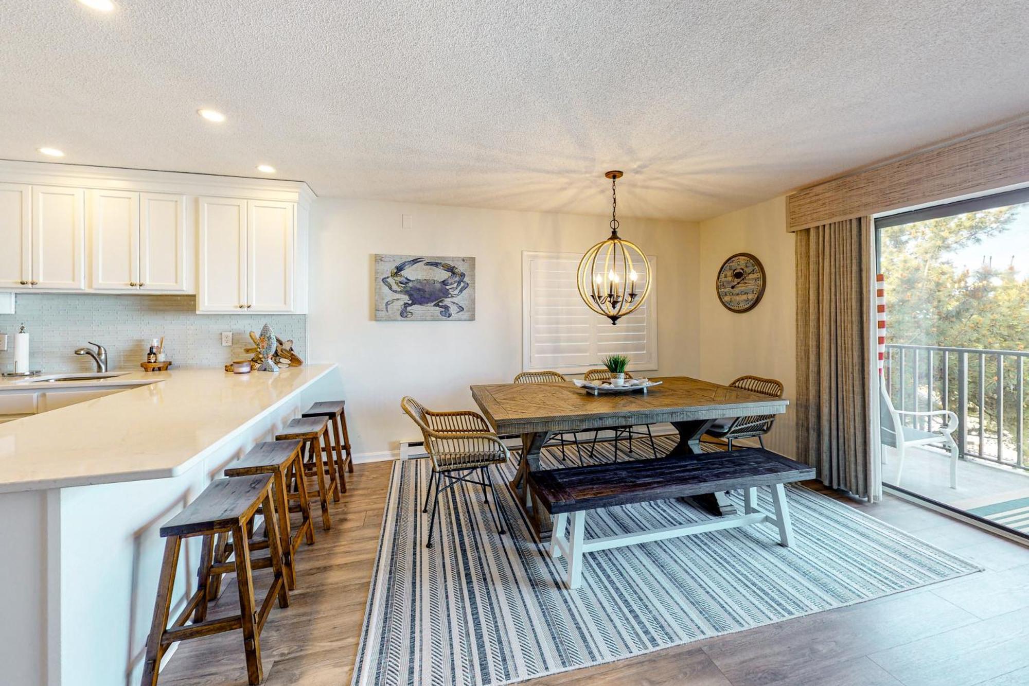 Sand Dollar II Ocean City Phòng bức ảnh