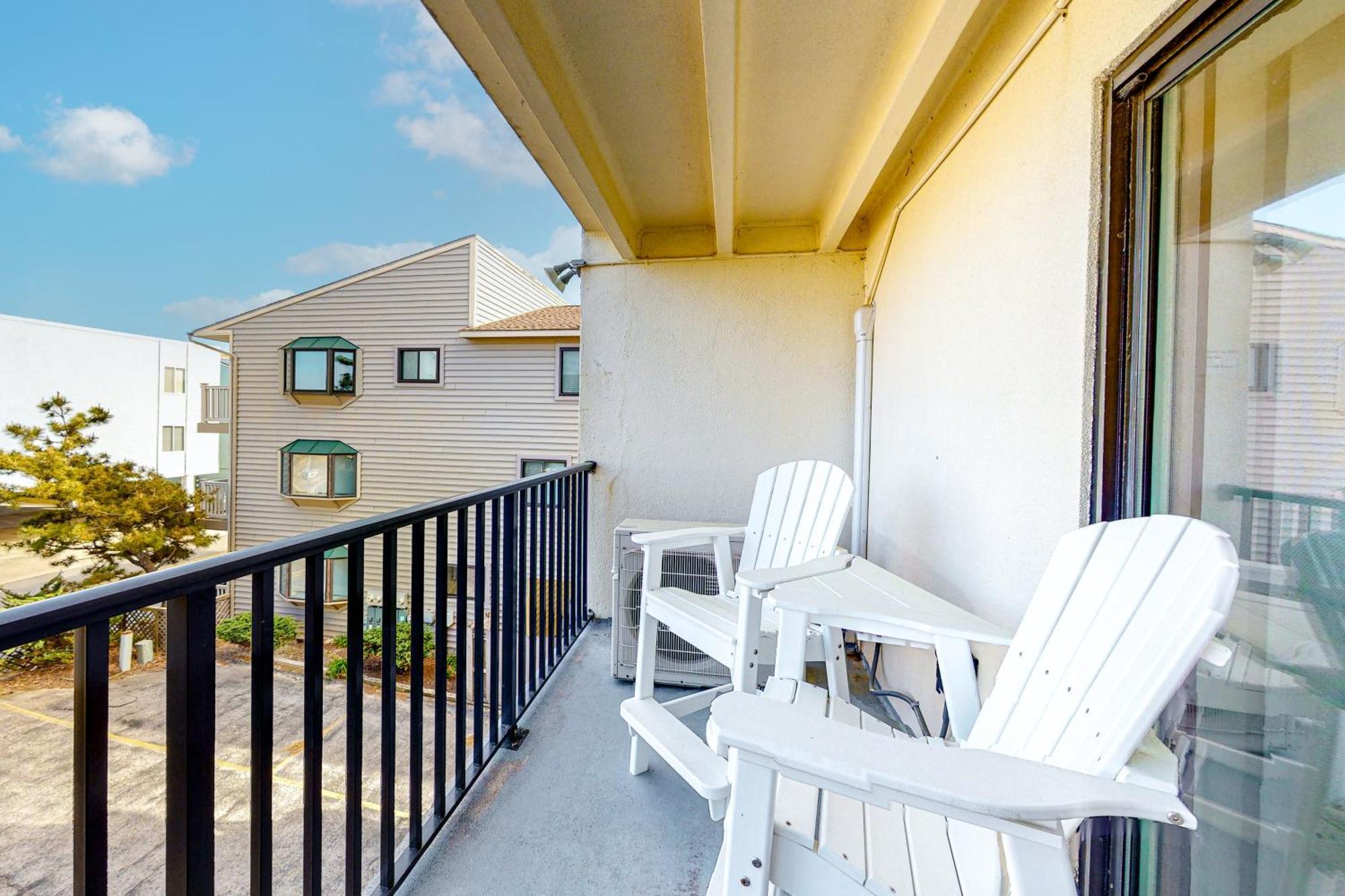 Sand Dollar II Ocean City Phòng bức ảnh
